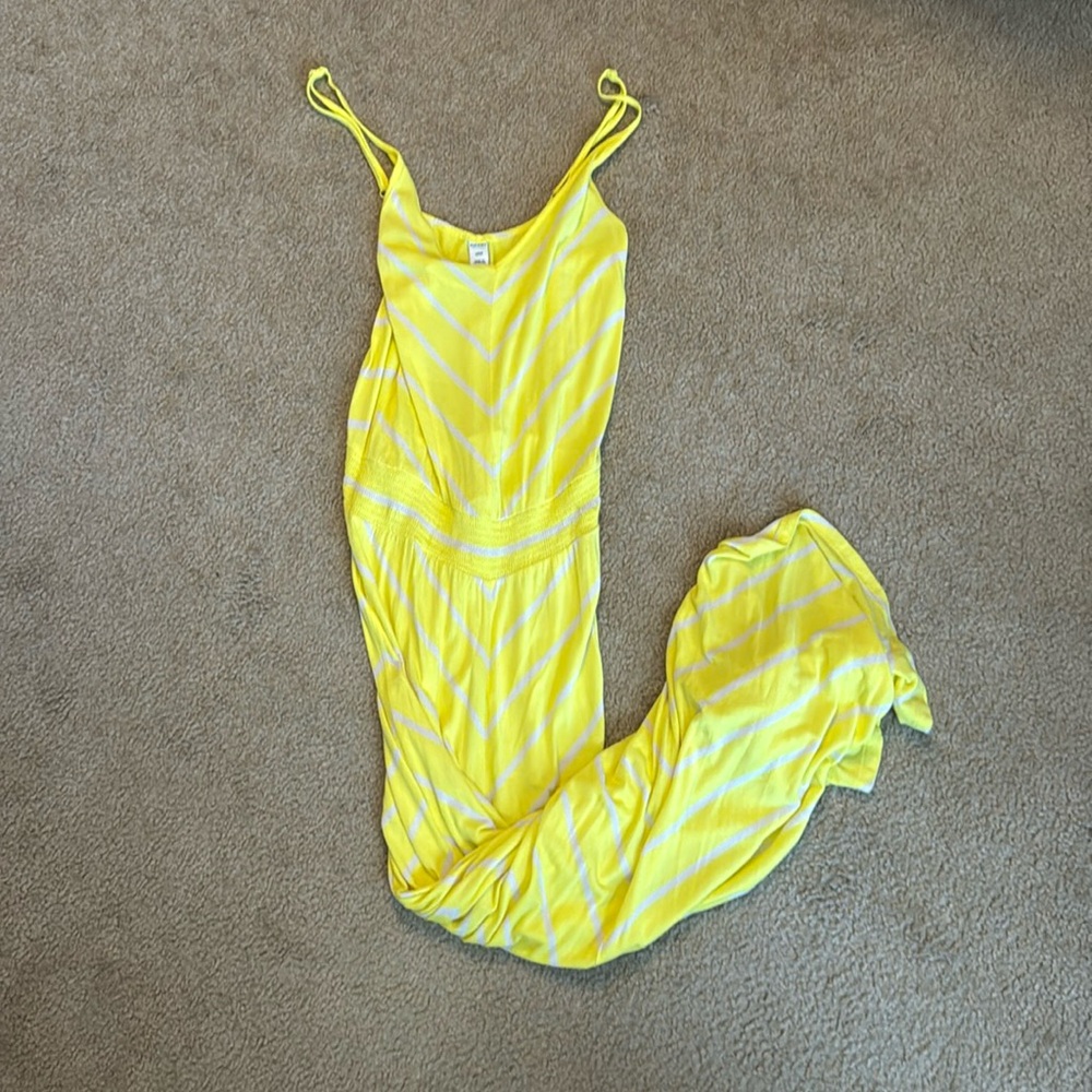 Old Navy Maxi Dress
